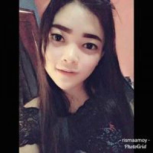 Risma Amoyy profile icon