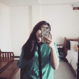 Muay Li profile icon