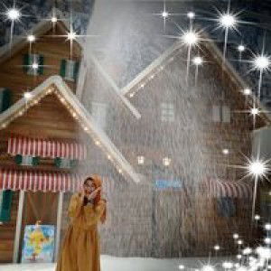 Juniarti M Zahar profile icon