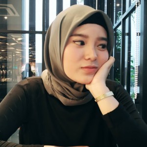 putri ladita profile icon