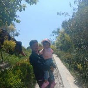 Atika Putri Amelia profile icon