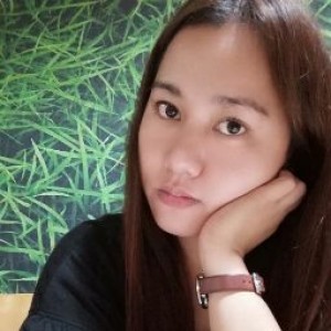 Stephanie Legaspi profile icon