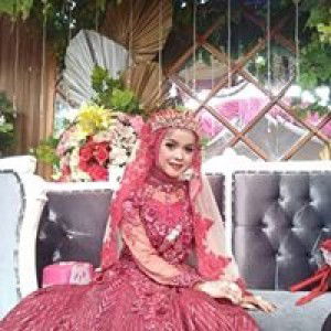 Latifah Nurhamidah profile icon