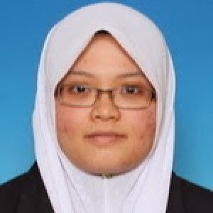 Siti Nuratikah Jay profile icon