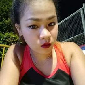 April Jane Singo profile icon