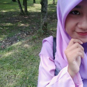 Ummi Fadillah Hutabarat profile icon