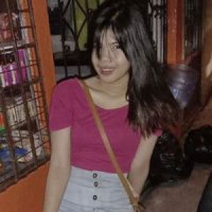 Angeline Joe Angeles profile icon