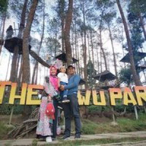 Arinal Khifdhoh profile icon