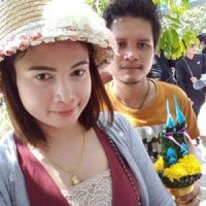 Sansanee Mongkhon profile icon