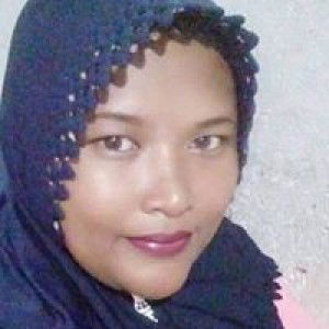 Irawati profile icon