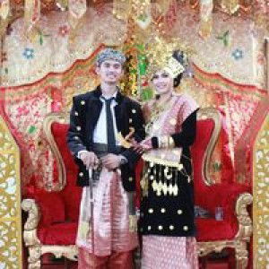 Aulia Indra Lestari profile icon