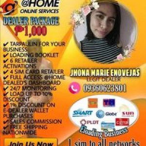 Jhona Marie Mesiona Enovejas profile icon