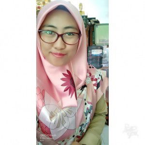 Ayu Sri Rahayu profile icon