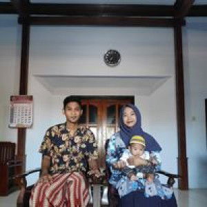 Febri Harmanto profile icon