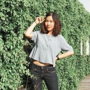 OumAim Nithikan profile icon