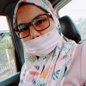 era sabella binti rubani profile icon