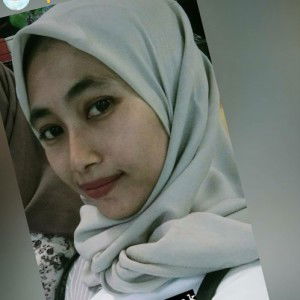 ayu rizky profile icon