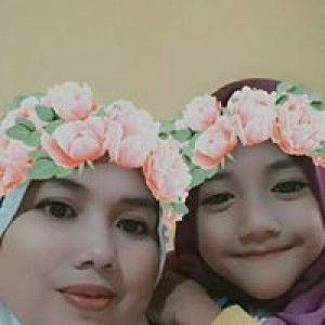 Mamath Adellia profile icon