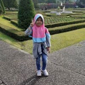 Nur Ainun Syah Anah profile icon