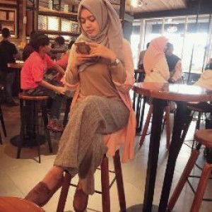 dewita budiarti profile icon