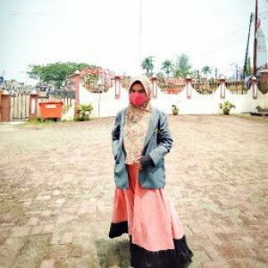 ELFI INDAH profile icon