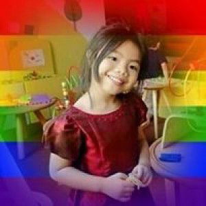 Rose Lyn Mabute Vega profile icon