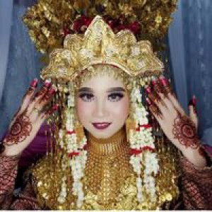 Yulianti Eggy profile icon