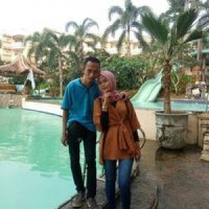 Sariie Chuby'a Umayya profile icon