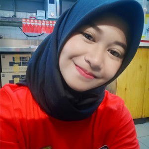 ririe tibrizie profile icon