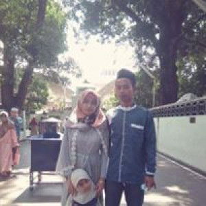 NayedyTasya Yg Tercynk profile icon