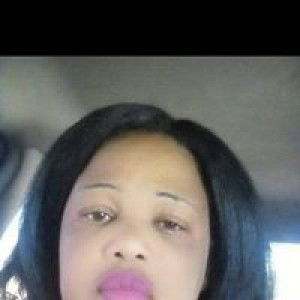 Lulu Loddy Modise profile icon