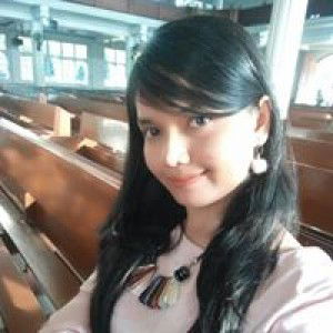 Anita Meilinda Simanjuntak profile icon