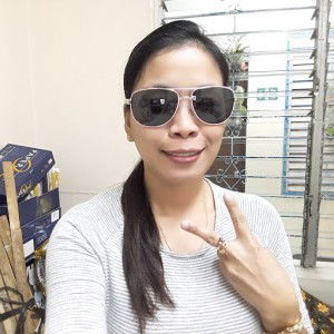 rowena sanchez profile icon