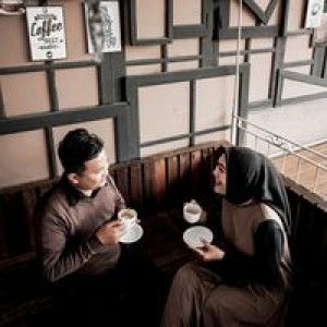 Evi Faridaturrachmi profile icon