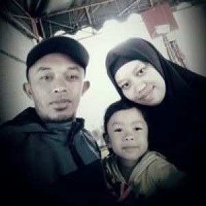 Alfafit Erfiana profile icon