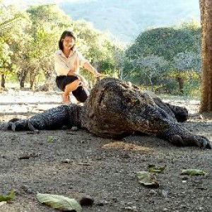 Yuanita Budi Utami profile icon