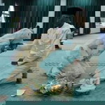 Siti Nur Qurrathuain Nadhirah Bt Badrulhissham profile icon