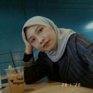 Nuraini Badriah profile icon