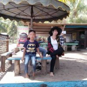 Yayuk Meirawati profile icon