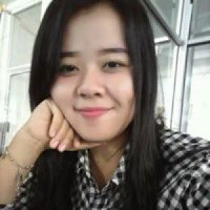 Ayu Sekar profile icon