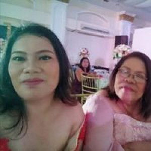 Nikki Jeanne Condiman profile icon