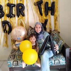 Ria Ricis profile icon