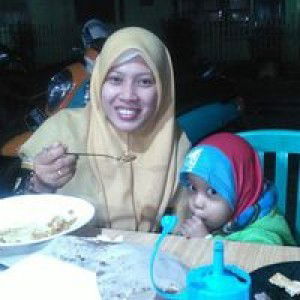 Syarifah Bulkis profile icon