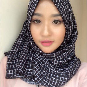 Echa Ariesha profile icon