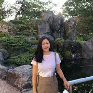 Kanlayanee Viriyasiriwattana profile icon