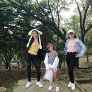 Gladys Sampayan profile icon