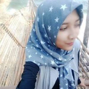 Bidayatun Nafi'ah profile icon