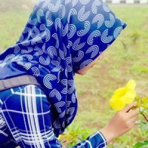 Miars July Arsih profile icon