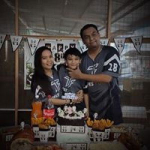 Aiza Grace Taton Morante profile icon