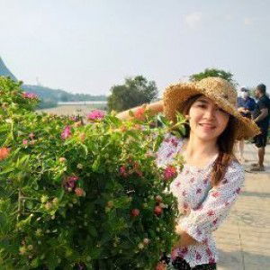 สุจิตรา ศรีพรมษา profile icon